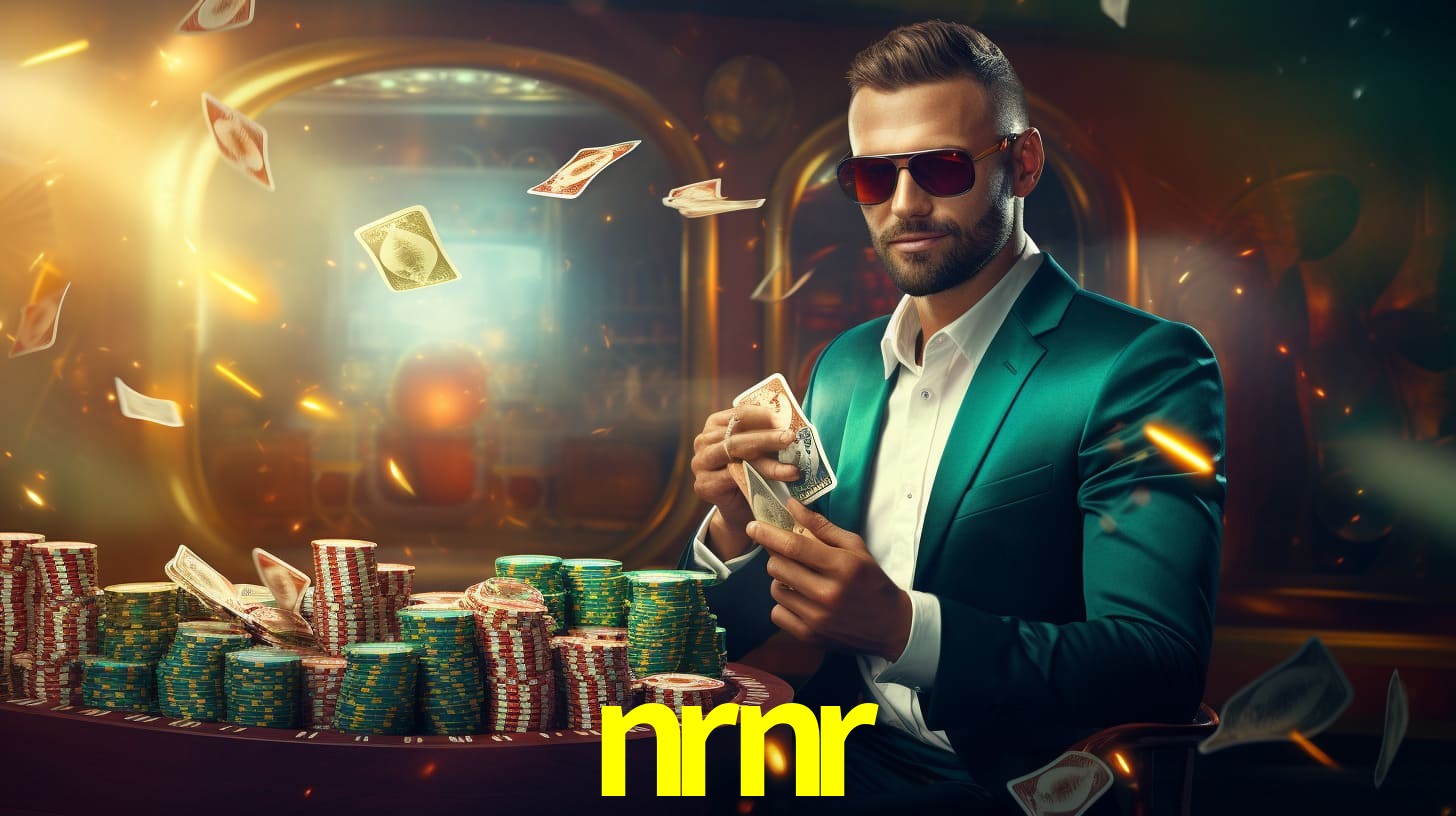 Plataforma nrnr confiável