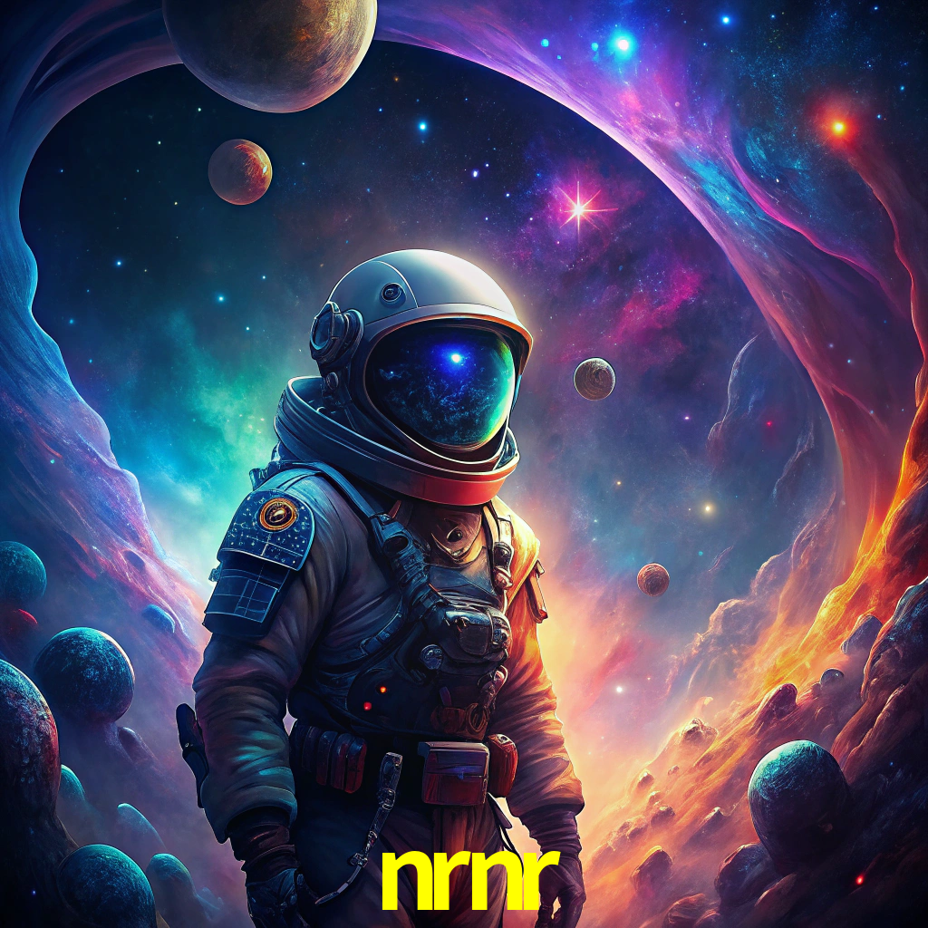 nrnr Jogo de Astronauta